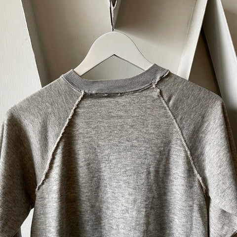 70’s Garden City Crewneck Sweatshirt - Small