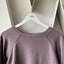 80's Faded Crewneck - Large