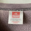 80's Faded Crewneck - Large
