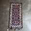 Small Runner Rug - 55.5" x 27"