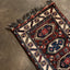 Small Runner Rug - 55.5" x 27"