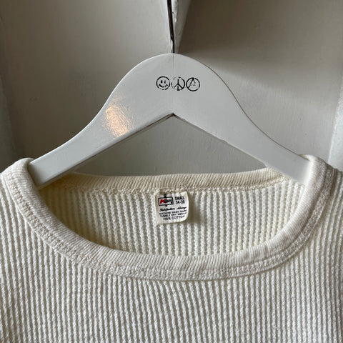70’s Kmart Thermal Long Sleeve - XS