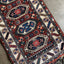 Small Runner Rug - 55.5" x 27"