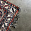 Small Runner Rug - 55.5" x 27"