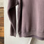 80's Faded Crewneck - Large