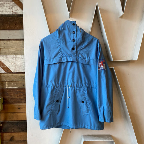 80's Nordic Anorak - Medium