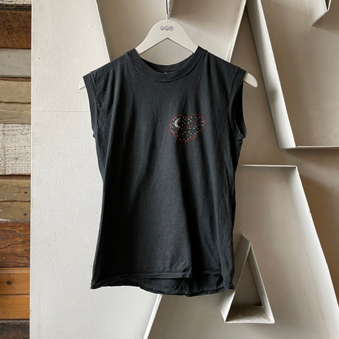 80’s Rod Stewart Tonight I’m Yours Tee - XS