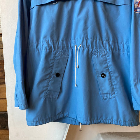 80's Nordic Anorak - Medium