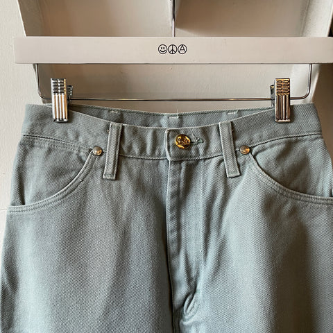 80’s Wrangler Jeans - 26” x 32.5”