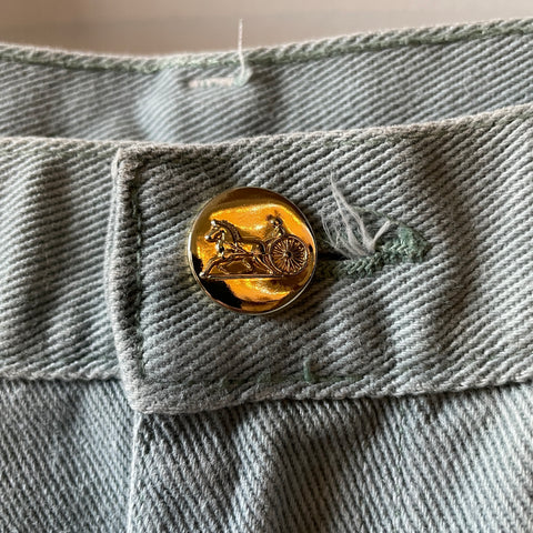 80’s Wrangler Jeans - 26” x 32.5”