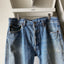 90's Levis 501 - 34” x 30”