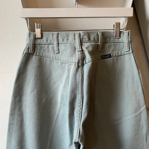 80’s Wrangler Jeans - 26” x 32.5”
