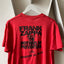 80’s Zappa Porn Wars Tee - Medium
