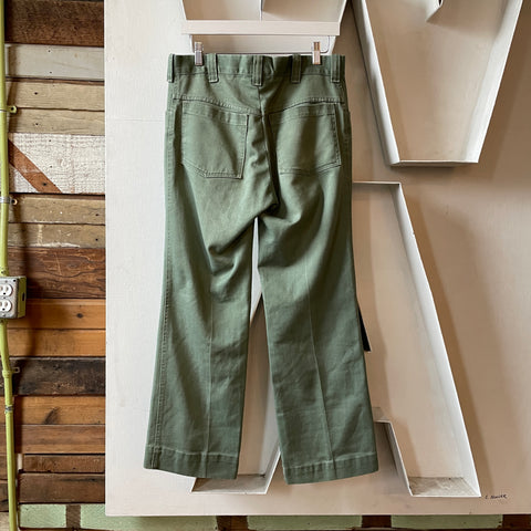 50’s Work Pants - 31” x 28”