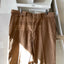 70’s Corduroy Trousers - 35” x 32”