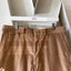 70’s Corduroy Trousers - 35” x 32”