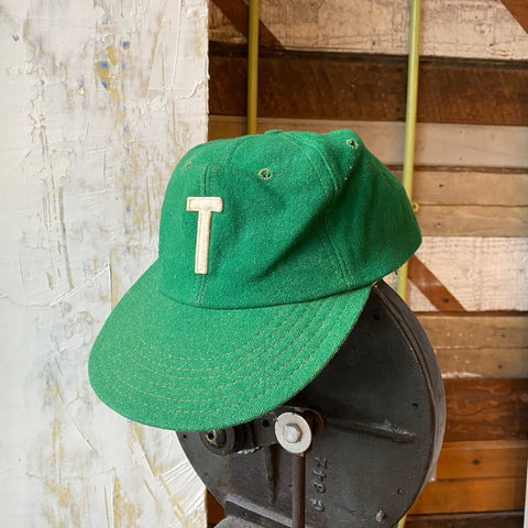 50’s Ball Cap - Medium