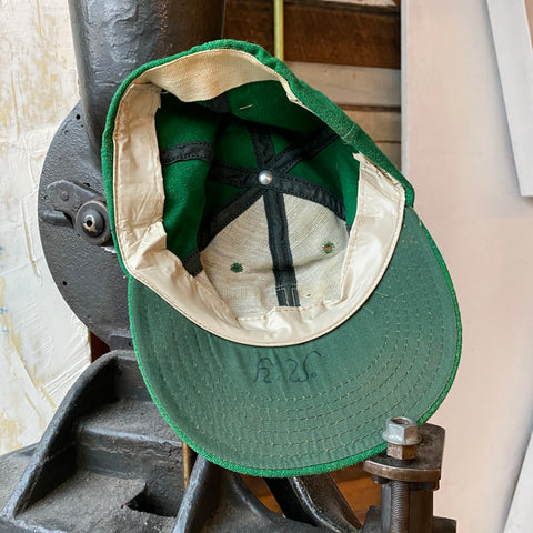 50’s Ball Cap - Medium