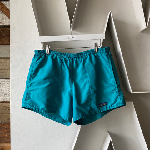 80's Patagonia Baggies - Medium
