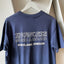 80’s Showcase Music & Sound Tee - Medium