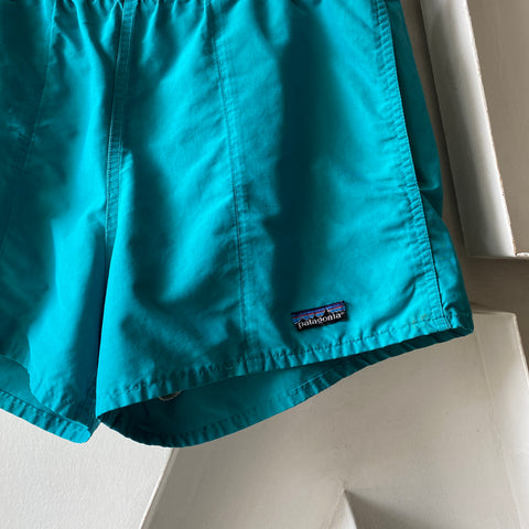 80's Patagonia Baggies - Medium
