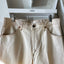 80’s Levi’s Orange Tabs - 32” x 29.5”