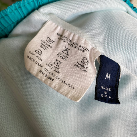 80's Patagonia Baggies - Medium