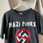 90’s Dead Kennedys Nazi Punks Tee - Large