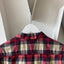 60's Penney’s Flannel - Medium