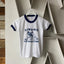 80's Kid Wrestling Tee - XXS