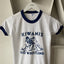 80's Kid Wrestling Tee - XXS