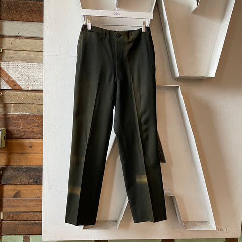 30’s Sunfaded Trousers - 26” x 27.5”