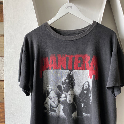 90's Pantera Tee - Large