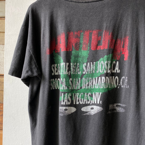 90's Pantera Tee - Large