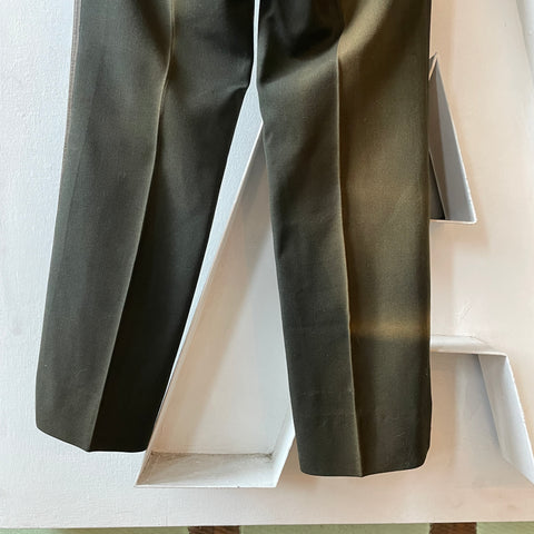 30’s Sunfaded Trousers - 26” x 27.5”