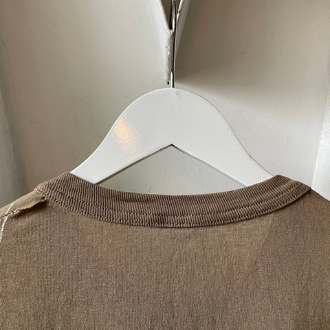 Y2K Tenement Punk Tee - Medium