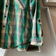 60’s Thrashed Sears Flannel - Small