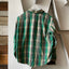 60’s Thrashed Sears Flannel - Small