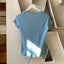 80’s Rare Bird Babydoll Tee - XS