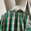 60’s Thrashed Sears Flannel - Small