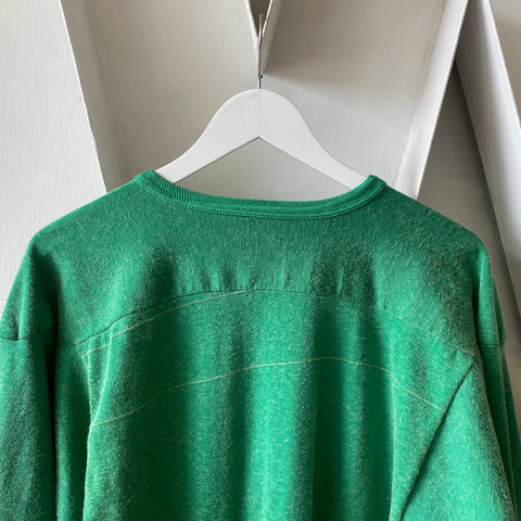 60's Wilson Football Tee - Medium