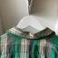 60’s Thrashed Sears Flannel - Small