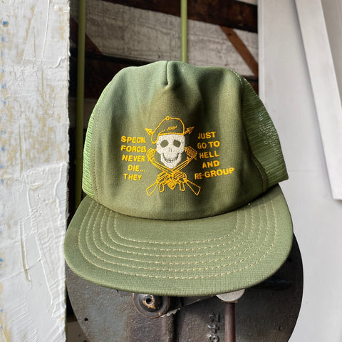 Special forces Hat - OS