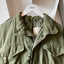 80’s Military OG-107 Field Jacket - Small