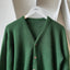 60’s Wool Cardigan - Medium