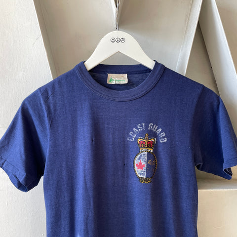 80’s Canadian Coast Guard Tee - XS
