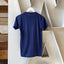 80’s Canadian Coast Guard Tee - XS