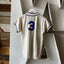 50's Baseball Shirt - Medium