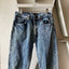 90’s Acid Washed Levi’s - 28” x 32”
