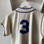 50's Baseball Shirt - Medium